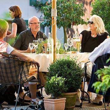 Landgasthof Ochsen 3* Seelbach (Baden-Wurttemberg)