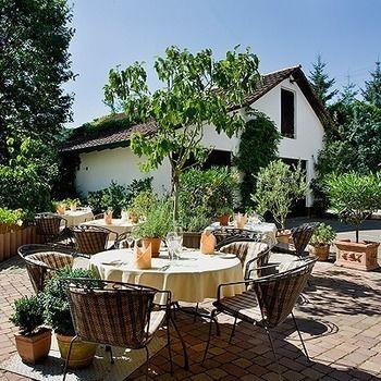 Landgasthof Ochsen Hotel 3*